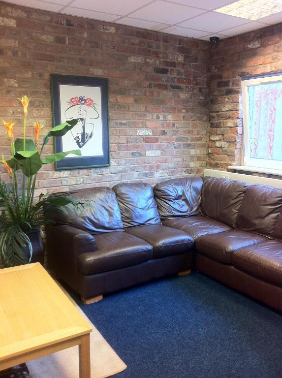 Royal Chambers Liverpool Room photo